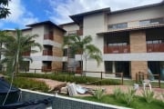 Village com 3/4, sendo 2 suítes à venda, 70 m² por R$ 650.000 -Luna Guarajuba- Guarajuba