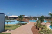 Terreno à venda, 750 m² por R$ 320.000,00 - Barra do Jacuípe - Camaçari/BA