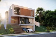 Casa à venda, 310 m² por R$ 1.100.000,00 - Alphaville Litoral Norte 2 - Camaçari/BA