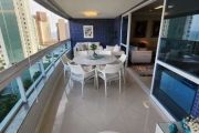 Apartamento com 3 suítes à venda, 164 m² por R$ 1.550.000 -Colina A Patamares - Salvador/BA