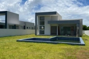 Casa à venda, 195 m² por R$ 890.000,00 - Guarajuba - Camaçari/BA