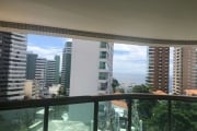 Apartamento à venda, 171 m² por R$ 1.640.000,00 - Barra - Salvador/BA