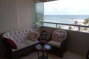 Apartamento com 4Lidissíma cobertura duplex, vista mar, R$ 1.300.000 - Piatã Coast - Salvador/BA