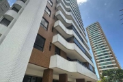 Apartamento com 4 dormitórios sendo 3 suítes à venda, 187 m² por R$ 2.350.000 - Barra - Salvador/BA