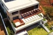 Casa com 5 dormitórios à venda, 650 m² por R$ 5.950.000 - Alphaville II - Salvador/BA