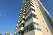 Belíssimo apartamento à venda na Pituba, com 81,23m² de área privativa e uma incrível vista mar.