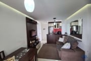 Apartamento à venda em Pirituba, Jardim Irís, 3 quartos, sendo 01 suíte, sacada,1 vaga, lazer, R$ 520.000,00