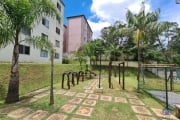 Apartamento à venda no Jaraguá | 2 quartos | 38m² | 2º andar | R$ 195.000,00