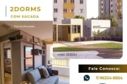 APARTAMENTO NA PLANTA EM PIRITUBA, a partir de R$ 255.000,00 mil ( entrada facilitada em 35 vezes). Saiba mais: 11 96324-8554