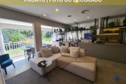 Apartamento novo à venda Vila Anastácio 3 suítes, | varanda | 127m² | Vaga | Lazer Completo | pronto para morar