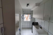 Apartamento em Piracicamirim, Piracicaba/SP