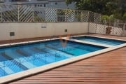 Apartamento em Jardim Elite, Piracicaba/SP