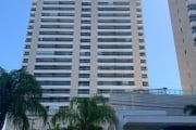 APARTAMENTO MOBILIADO NO COCÓ, TRES SUITES, ANDAR ALTO