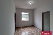 Apartamento com 2 dormitórios, 50 m² - venda por R$ 330.000,00 ou aluguel por R$ 900,00/mês - Quintino Bocaiúva - Rio de Janeiro/RJ