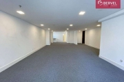 ISENÇÃO DE 06 MESES DE ALUGUEL - Sala Comercial de Alto Padrão com 106 m² – Localização Privilegiada no Centro do RJ! - 3.809 mês