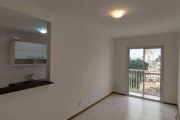 Apartamento Aconchegante e Bem Localizado com Iluminação Natural, 01 vaga de garagem, 2 quartos, R$  240.000/ Venda - Rio de Janeiro - RJ