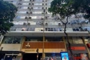 Apartamento para alugar, 32 m² por R$ 2.014/mês - Centro - Rio de Janeiro/RJ