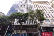 Sala para alugar, 51 m² por R$ 540/aluguel - Centro - Rio de Janeiro/RJ