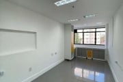 Sala para alugar, 27 m² por R$ 2.076,79/mês - Tijuca - Rio de Janeiro/RJ