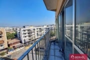 Apartamento com 2 dormitórios para alugar, 84 m² por R$ 1.682,35/mês - Penha Circular - Rio de Janeiro/RJ