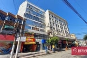 Excelente Sala Comercial no Méier: Localização Privilegiada em Ponto Movimentado - R$ 500/aluguel - Méier - Rio de Janeiro/RJ