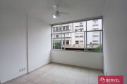 Apartamento com 2 dormitórios para alugar, 75 m² por R$ 5.570,00/mês - Copacabana - Rio de Janeiro/RJ