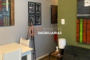 Apartamento compacto, prático, bem localizado - na Av. Angélica, Consolação.