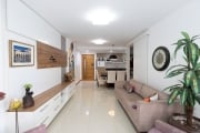 Apartamento 1 Quarto Varanda 1 Vaga