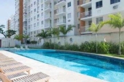 APARTAMENTO 02 QUARTOS - CONDOMINIO CAMINHOS DA BARRA OPORTUNIDADE