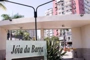 APARTAMENTO 02 QUARTOS - CONDOMINIO JOIA DA BARRA