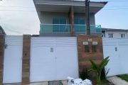 CASA DE CONDOMINIO NO PECHINCHA - O3 QUARTOS