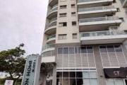 APARTAMENTO SEMI-MOBILIADO - COND. UNION HOME