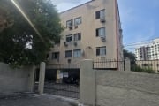 Apartamento à venda no Pechincha com 2 quartos