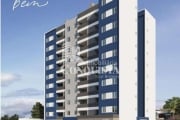 Apartamento com 3 quartos à venda na Rua João Vergani, 1471, Cruzeiro, Caxias do Sul