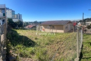 Terreno à venda na Rua Alfredo Gomes Falcão, 540, Jardim Eldorado, Caxias do Sul