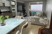 Apartamento com 2 quartos à venda na Rua Pedro Perondi, 734, Ana Rech, Caxias do Sul