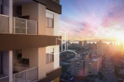 Apartamento com 2 quartos à venda na Rua Araci Vaz Callado, 1564, Estreito, Florianópolis