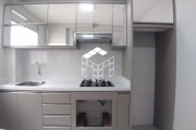 Apartamento com 2 quartos para alugar na Rua Manoel Rosa, 116, Areias, São José