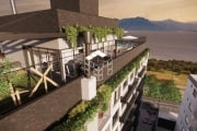 Apartamento com 1 quarto à venda na Avenida Prefeito Waldemar Vieira, 947, Saco dos Limões, Florianópolis