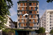 Apartamento com 2 quartos à venda na Avenida Prefeito Waldemar Vieira, 947, Saco dos Limões, Florianópolis