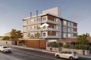 Apartamento com 2 quartos à venda na Rua Vereador José do Vale Pereira, 180, Coqueiros, Florianópolis