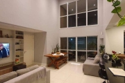 Apartamento com 3 dormitórios à venda, 107 m² por R$ 1.200.000,00 - Edifício Soho - Santana de Parnaíba/SP