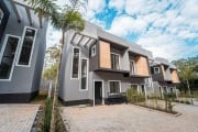 Casa com 3 dormitórios, 100 m² - venda por R$ 550.000,00 ou aluguel por R$ 2.800,00/mês - Jardim dos Pereiras (Caucaia do Alto) - Cotia/SP