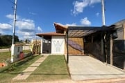 Casa com 3 quartos à venda, 105 m² por R$ 689.000 - Água Espraiada - Cotia/SP