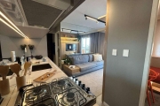 Apartamento com 2 dormitórios à venda, 42 m² por R$ 464.000,00 - Lauzane Paulista - São Paulo/SP