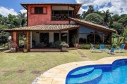 Casa com 4 dormitórios à venda, 724 m² por R$ 5.900.000,00 - Parque Rincão - Cotia/SP