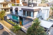 Casa com 3 dormitórios à venda, 274 m² por R$ 1.700.000,00 - Palm Hills - Cotia/SP