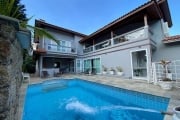 Casa com 5 dormitórios à venda, 600 m² por R$ 3.280.000,00 - Residencial das Estrelas - Barueri/SP