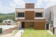 Casa com 5 dormitórios à venda, 502 m² por R$ 4.490.000,00 - Colinas da Anhangüera - Santana de Parnaíba/SP