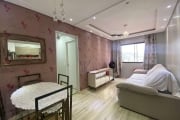 Apartamento com 2 dormitórios à venda, 54 m² por R$ 339.000,00 - Jardim Belval - Barueri/SP